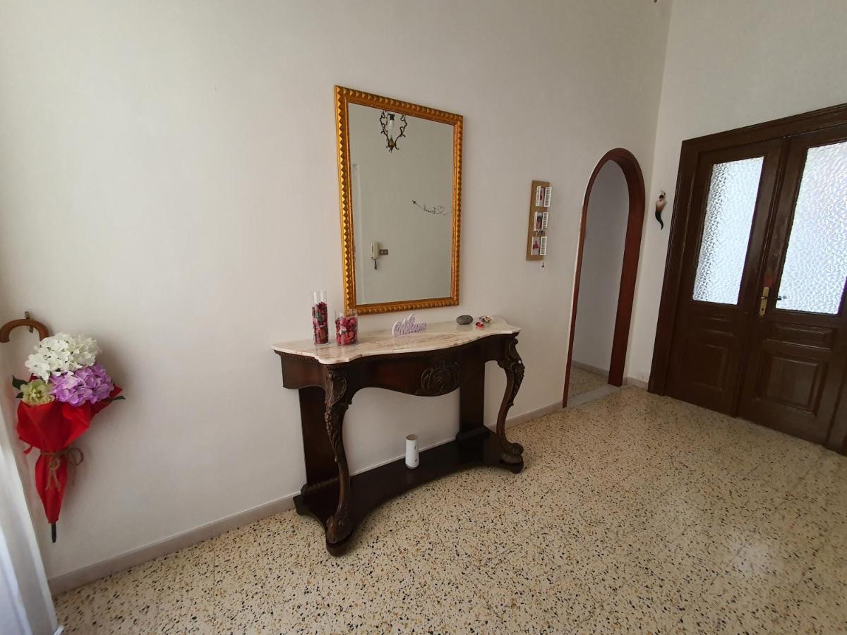 Fm101 Apartman Nápoly Kültér fotó